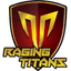 Pru life UK - Raging Titans