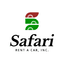 Safari Rent A Car Inc.