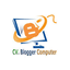 CV Blogger Computer